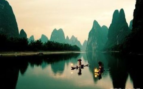 中国有哪些好玩的地方？中国旅行的五大地方推荐